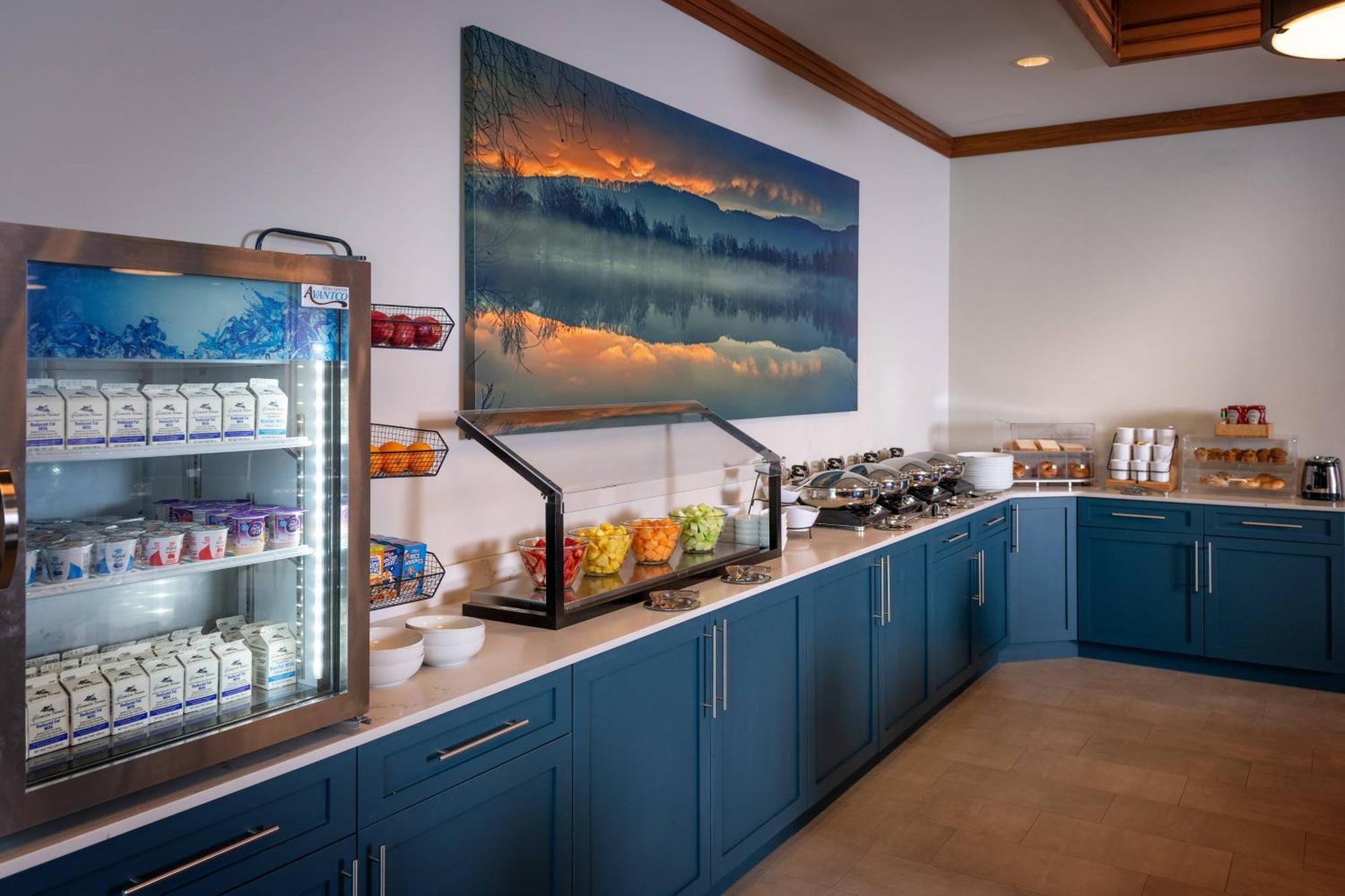 Delta Hotels By Marriott Huntington Mall Barboursville Eksteriør bilde