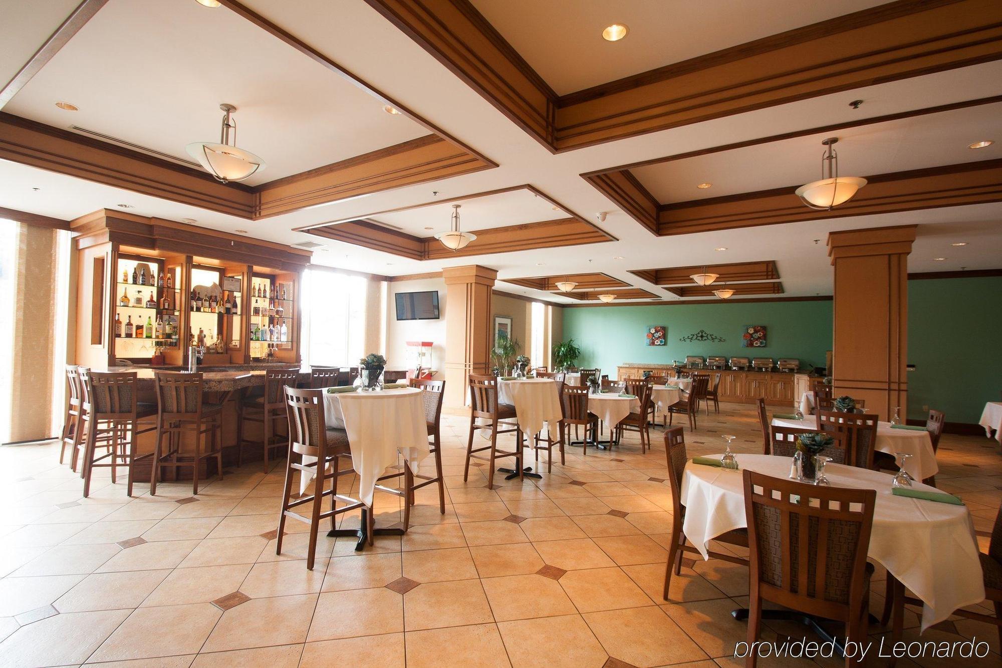 Delta Hotels By Marriott Huntington Mall Barboursville Eksteriør bilde
