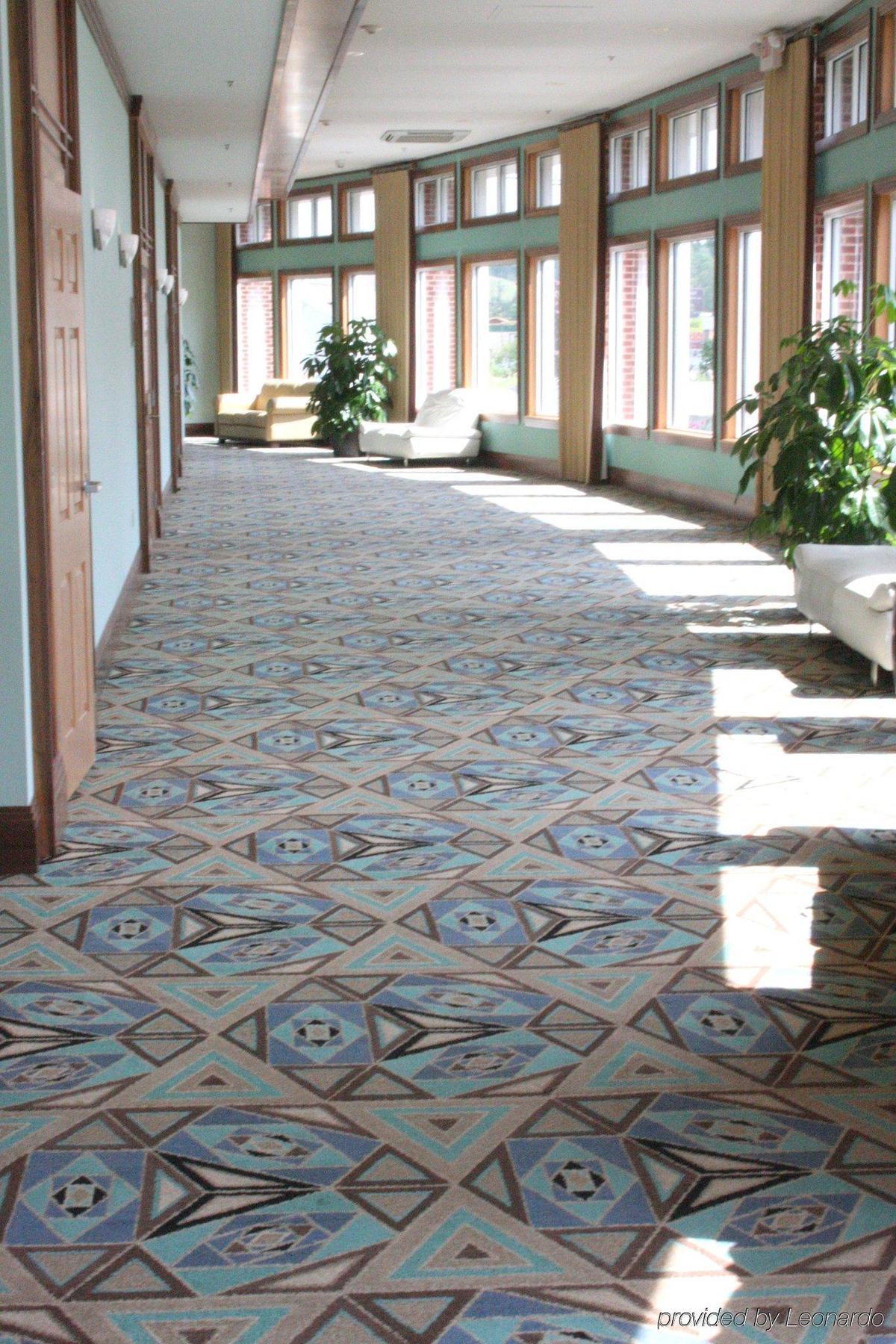 Delta Hotels By Marriott Huntington Mall Barboursville Interiør bilde