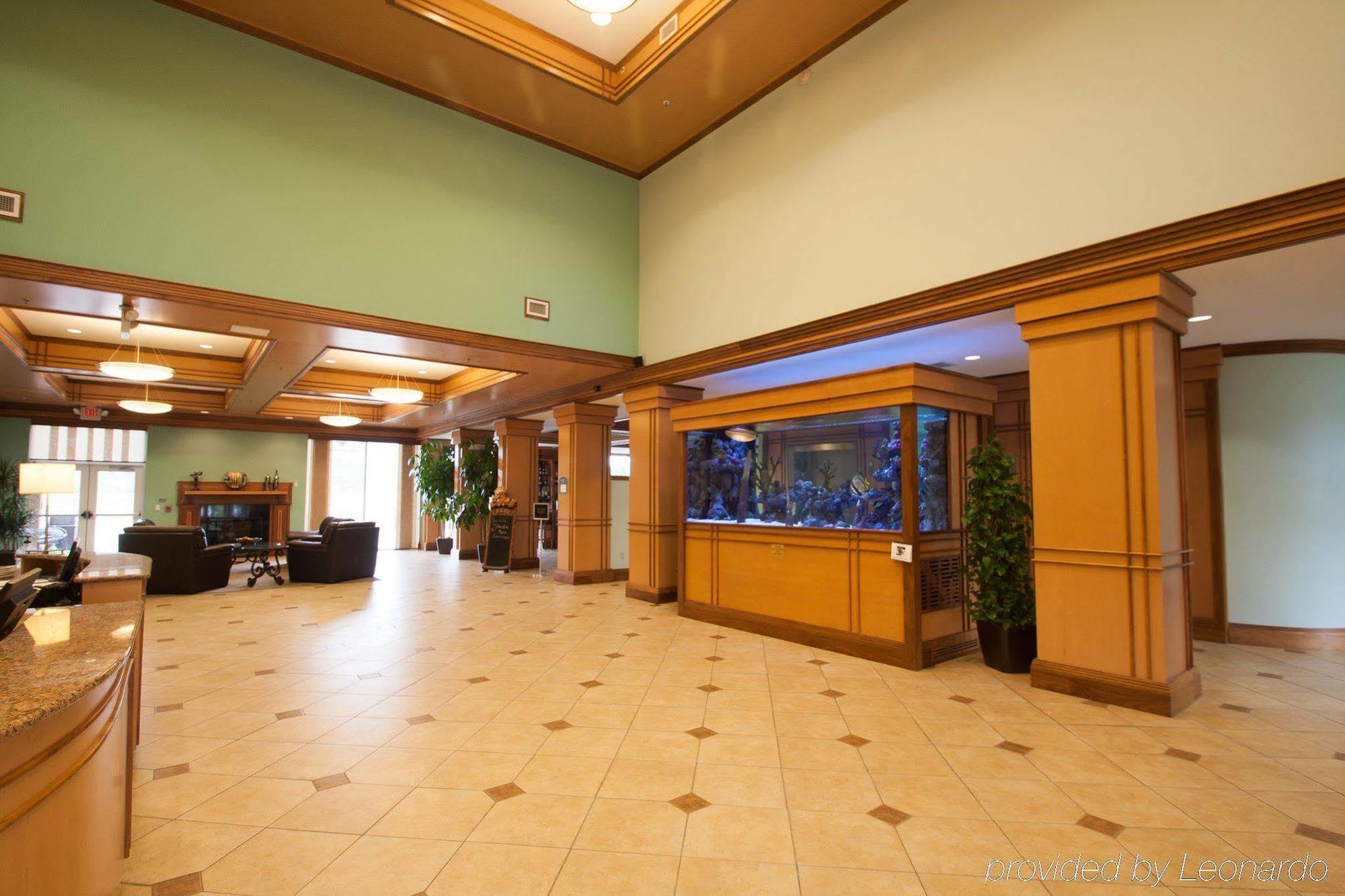 Delta Hotels By Marriott Huntington Mall Barboursville Eksteriør bilde