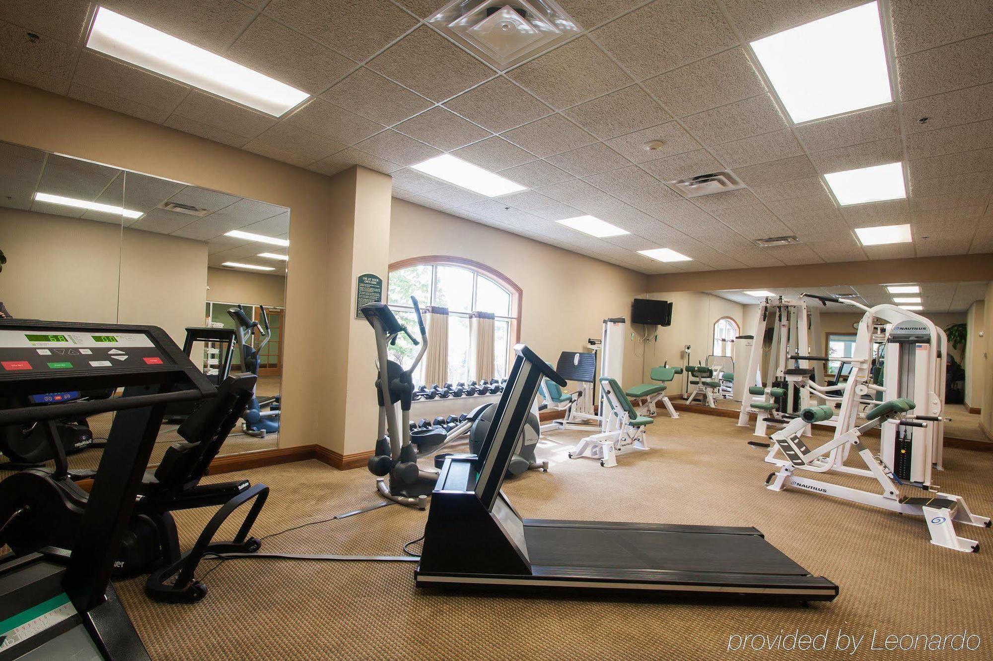 Delta Hotels By Marriott Huntington Mall Barboursville Eksteriør bilde
