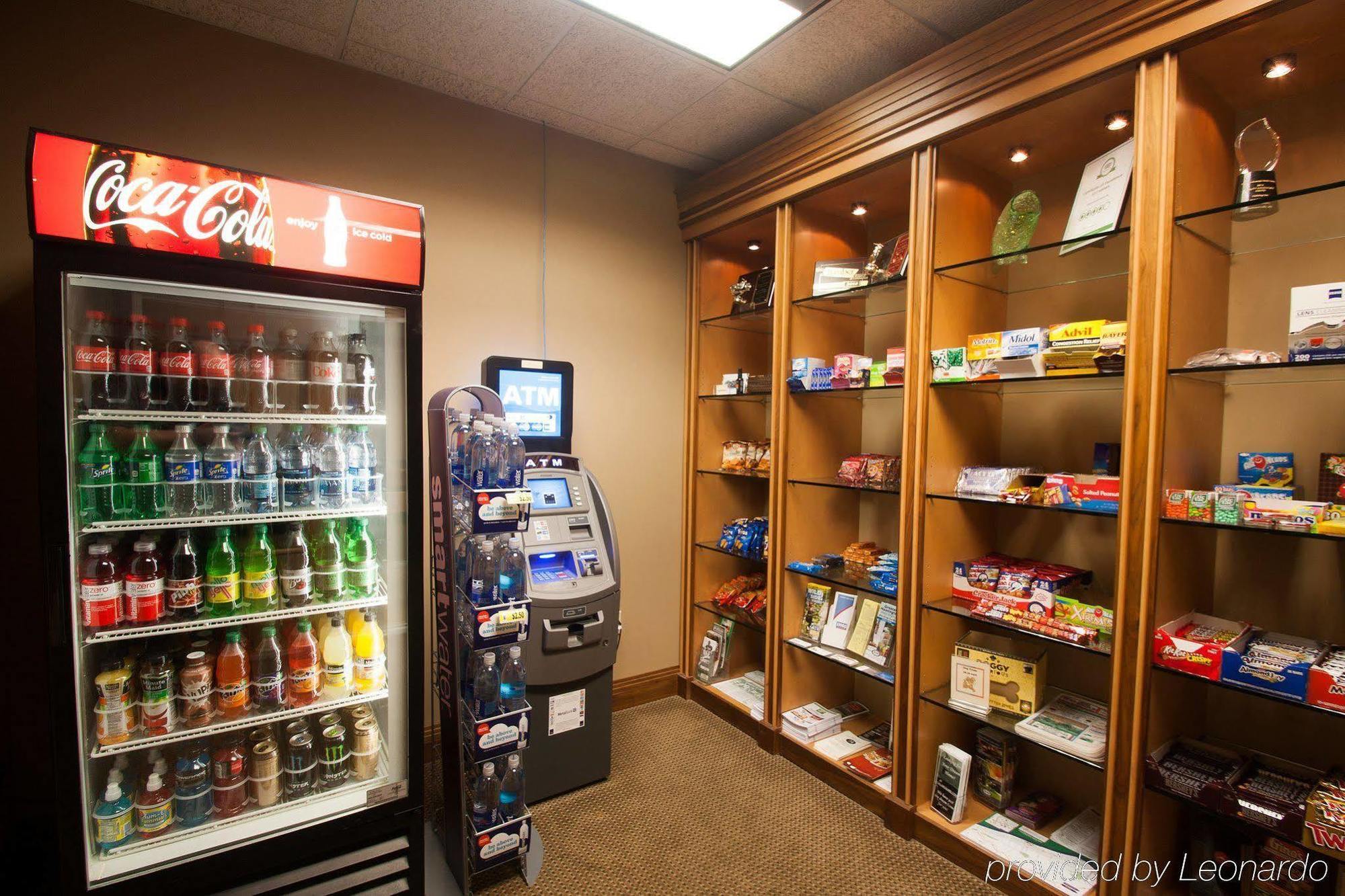 Delta Hotels By Marriott Huntington Mall Barboursville Eksteriør bilde