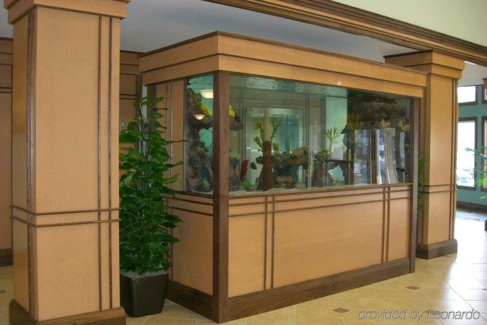 Delta Hotels By Marriott Huntington Mall Barboursville Eksteriør bilde