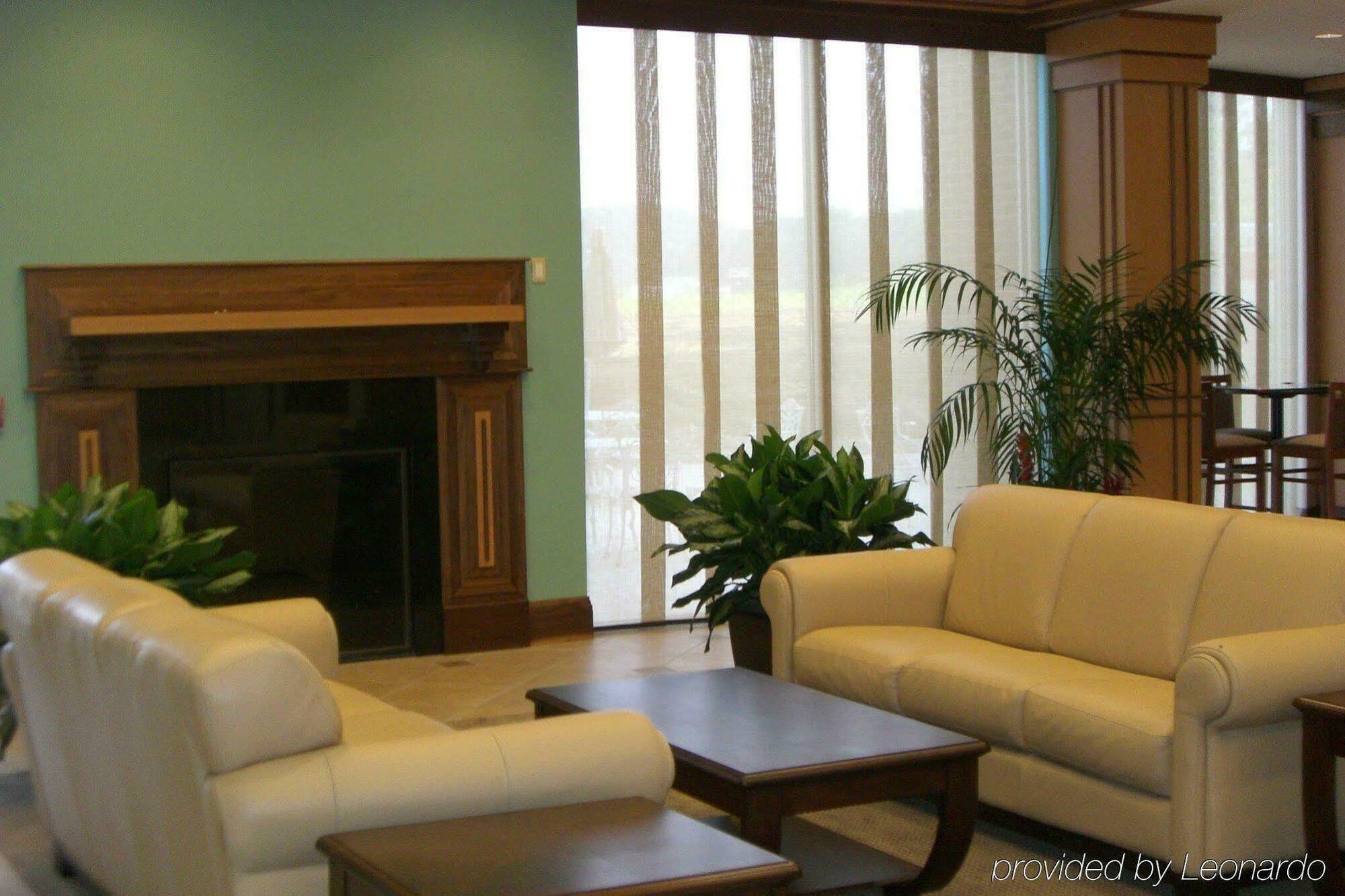 Delta Hotels By Marriott Huntington Mall Barboursville Eksteriør bilde