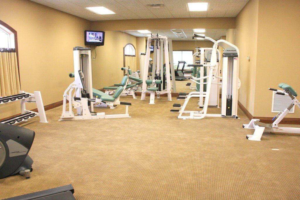 Delta Hotels By Marriott Huntington Mall Barboursville Eksteriør bilde