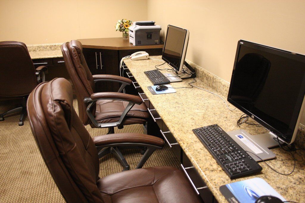 Delta Hotels By Marriott Huntington Mall Barboursville Eksteriør bilde